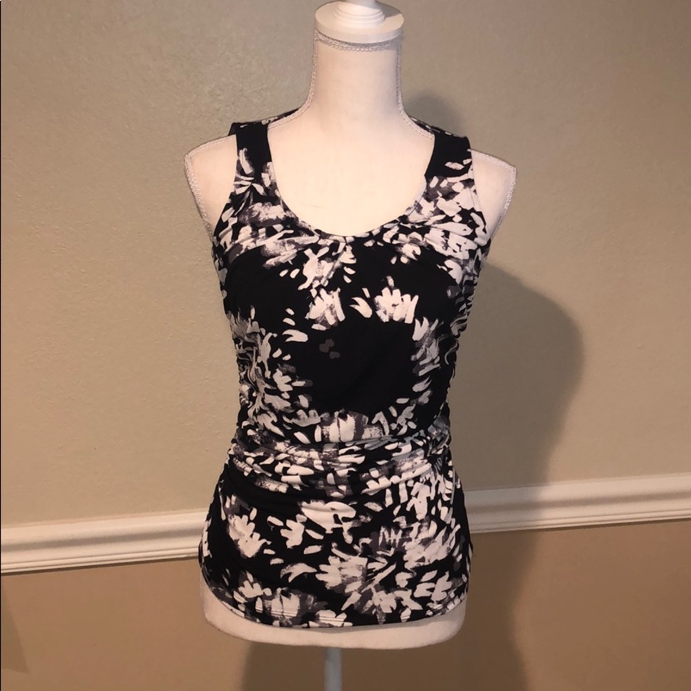 Professional tank top/blouse
